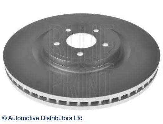 Диск гальмівний BLUE PRINT ADN143156