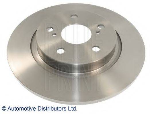 Диск гальмівний BLUE PRINT ADT343273