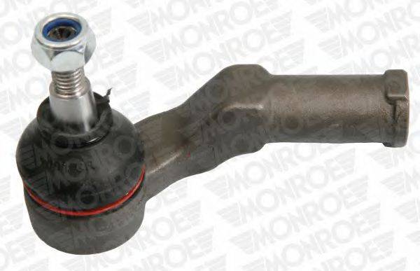 Накінечник рульової тяги FORD FOCUS C-MAX (03-07), FOCUS II (04-13) (L10110) MONROE MONROE L10110