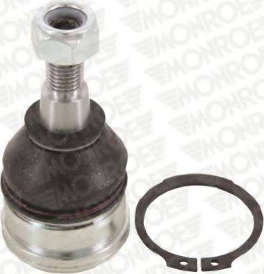 Опора кульова нижня Mitsubishi Colt VI (L10584) MONROE MONROE L10584