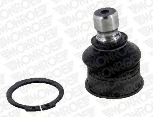 Опора кульова нижня Nissan Juke (10-19) (L14545) MONROE MONROE L14545