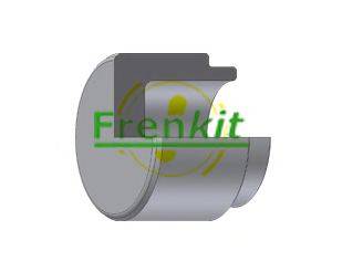 Поршень суппорта 2101-07 перед (48х33,05мм) Frenkit FRENKIT P483301