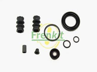 Ремкомплект супорту заднього Renault FluenceMeganeScenic (d=34mm)(LucasTRW) (234025) Frenkit FRENKIT 234025