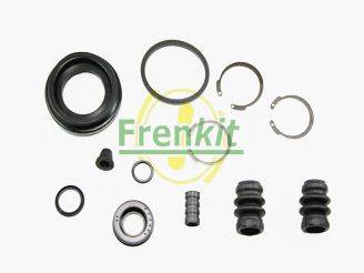 Ремкомплект супорту заднього Nissan Maxima (A33)Primera (P10) (d=38mm)(LucasNissTokico) (238013) Frenkit FRENKIT 238013