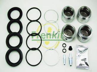 Ремкомплект супорту переднього Toyota Land Cruiser 00-09 (d = 45mm) (Sumitomo) (+ 4 поршні) (245922) Frenkit FRENKIT 245922