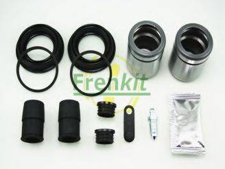 Ремкомплект супорту переднього MB E-class (W221)M-class (W164)VW T5T6 03- (d=44mm)(Ate)(+2 поршня) (244914) Frenkit FRENKIT 244914