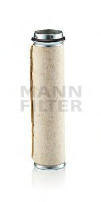 Фільтр додаткового повітря MANN-FILTER CF 800