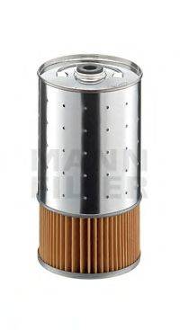 Фільтр оливи MANN-FILTER PF 1050/1 n