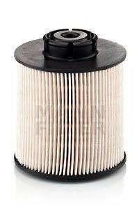 Фільтр палива MANN-FILTER PU 1046/1 x