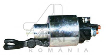 Реле стартера втягуюче Renault Duster, Logan, Sandero, Kangoo, Megane II,III,Scenic II,Laguna IINissan Kubistar 1.4, 1.6 (30226) Asam ASAM 30226