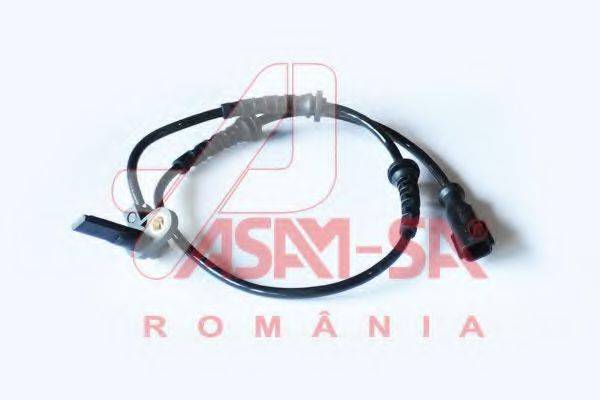 Датчик ABS передній Renault Duster, Fluence (10-), Scenic (09-) (32048) Asam ASAM 32048