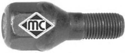 Бовт колеса M12x1.25 головка 19мм ReugeotCitroen all models (96-) (05454) Metalcaucho METALCAUCHO 05454