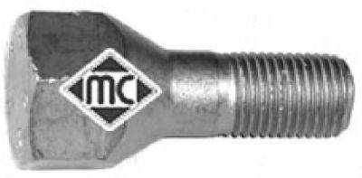 Бовт колеса M14x1.5 головка 24мм Peugeot BoxerCitroen Jumper 2.0, 2.2, 2.5 (96-) (05456) Metalcaucho METALCAUCHO 05456