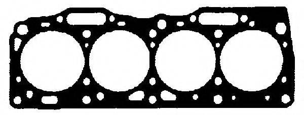 Прокладка головки блока арамідна BGA CH4314