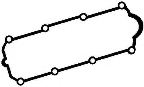 Прокладка клапанної кришки гумова BGA RC6558