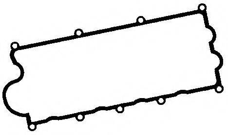 Прокладка клапанної кришки гумова BGA RC7334