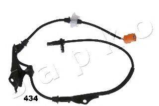 Датчик ABS перед.лів. Honda Accord VII 2.0, 2.2, 2.4 (03-08) (151434) JAPKO JAPKO 151434