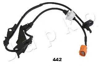 Датчик ABS перед. лів. Honda Accord VII  2.0- 2.4 (03-08) (151442) JAPKO JAPKO 151442