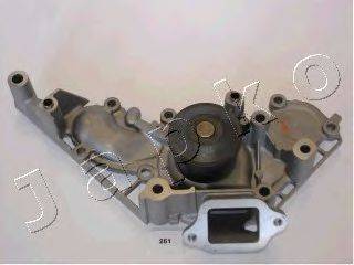 Помпа водяна Toyota Land Cruiser 100 4.7 V8 32V, 4.7 (98-) (35261) JAPKO JAPKO 35261