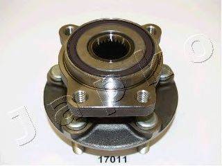 Маточина колеса передня Subaru Legacy, Forester SH (07-12), Impreza WRX (10-14) (417011) JAPKO JAPKO 417011