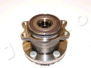 Маточина зад. з пiдшипником Subaru Legaсy, Outback 2.0, 2.5, 3.0 4WD (04-) (427014) JAPKO JAPKO 427014