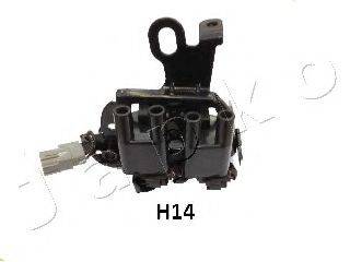 Котушка запалювання Hyundai i30 cw 2.0 (08-12),Kia Ceed sw 2.0 (07-12) (78H14) JAPKO JAPKO 78H14