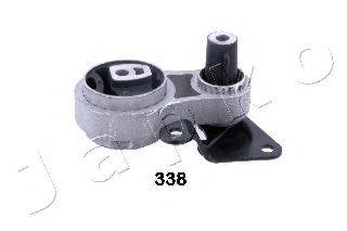 Опора двигуна права Ford Fiesta, Fusion 1.25-1.6 (02-)Mazda 2 (02-) (GOJ338) JAPKO JAPKO GOJ338