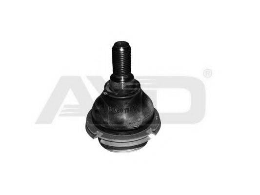 Опора кульова (левправ) CITROEN C5 (08-), C6 (05-12)Peugeot 407 (04-), 508 (10-) (92-04109) AYD AYD 9204109