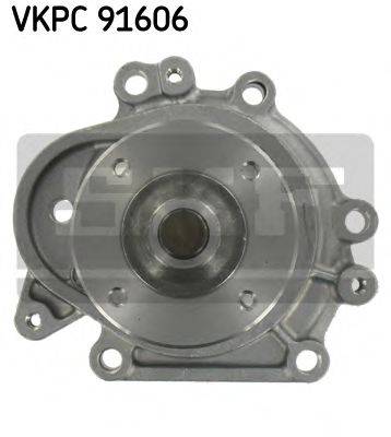 Водяний насос SKF VKPC 91606