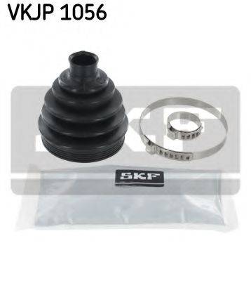 Пильник ШРКШ гумовий + змазка SKF VKJP 1056