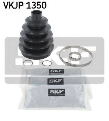 Пильник ШРКШ гумовий + змазка SKF VKJP 1350