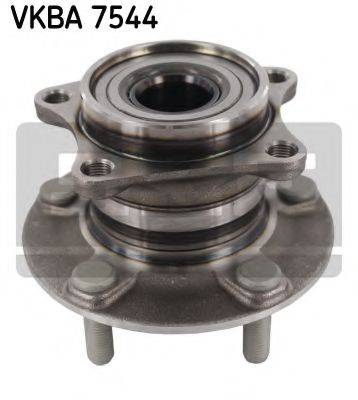 Маточина колеса в зборі SKF VKBA 7544