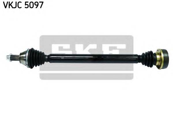 Привідний вал SKF VKJC 5097