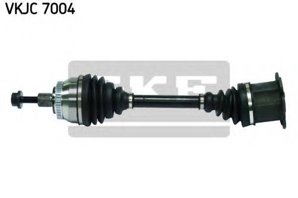 Піввісь SKF VKJC 7004