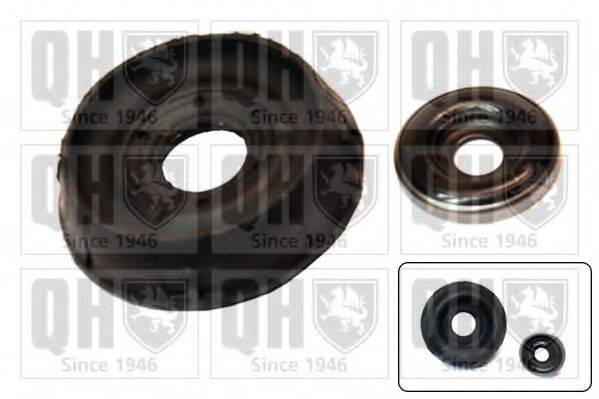 QUINTON HAZELL EMA6014 Ремкомплект, опора стійки амортизатора
