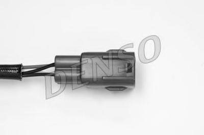 Датчик кисню (лямбда-зонд) DIRECT FIT Toyota LC100 4,7i , Lexus LX470 (DOX-0269) DENSO DENSO DOX-0269