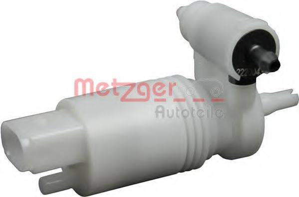 Насос омивача METZGER 2220043