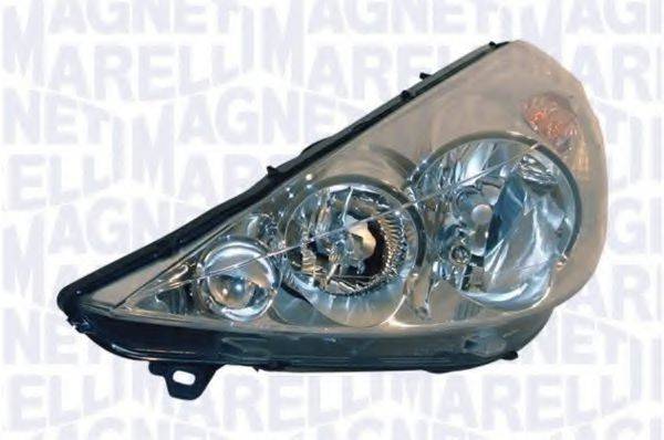 Фара передня ліва MAGNETI MARELLI 712463701129